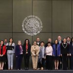 Prevén lluvias en inicio de clases en varios estados del país