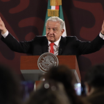 En su último día de mandato, López Obrador recibirá al presidente de Brasil, Lula da Silva