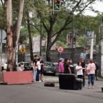 Sujeto apuñala a dos hombres sobre la avenida Universidad