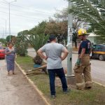 Mujer golpea a niño en calles de Edomex y vecinos la enfrentan