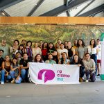 Más de 100 escritoras mexicanas contemporáneas reunidas en la FENALEM 2024