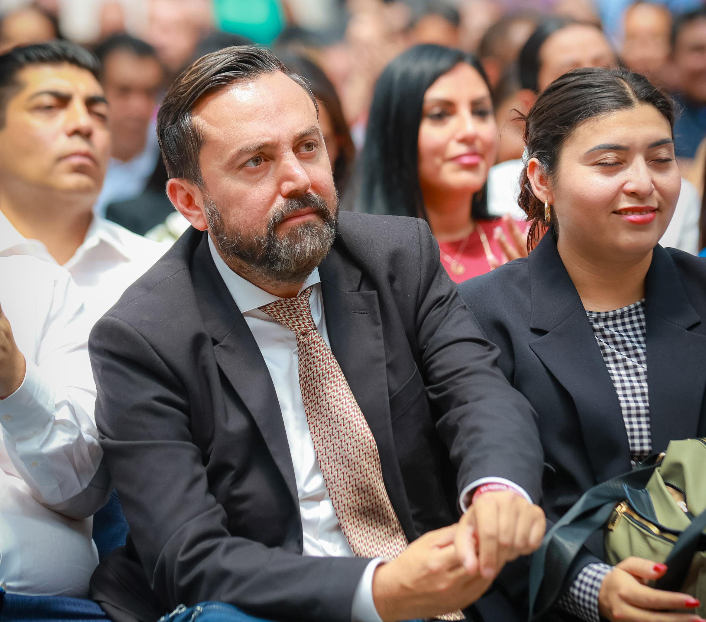 Los derechos de los trabajadores del Poder Judicial están y se mantendrán resguardados: Arturo Ávila