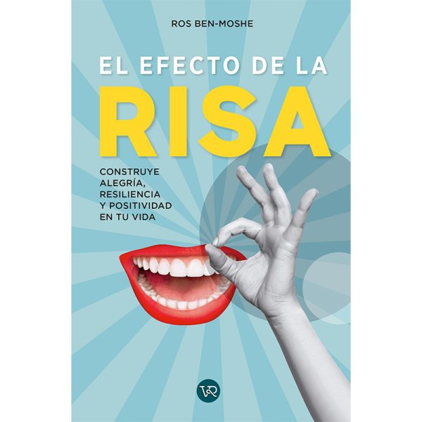 Mejora tu salud mental, emocional y física a través de las páginas de «El Efecto de la Risa»