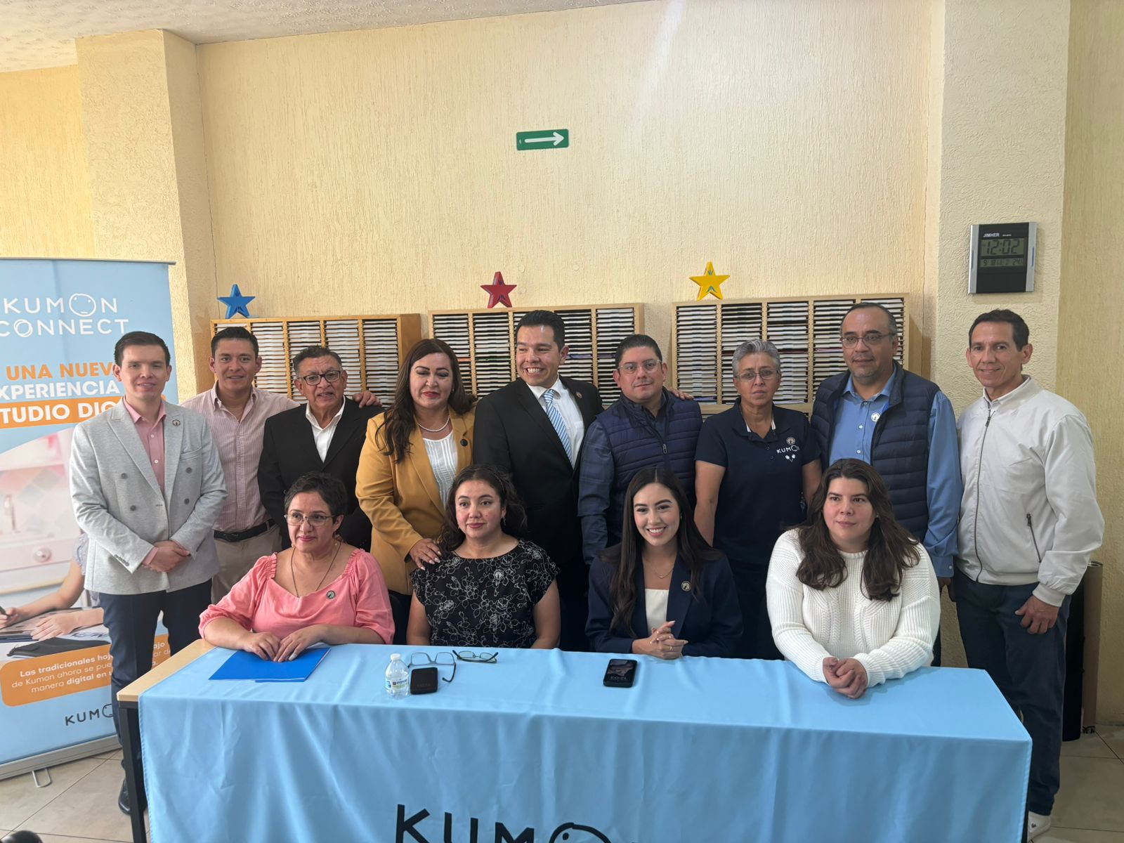 PROPONEN AUTODIDACTISMO CON METODO KUMON A FAVOR DE LA EDUCACIÓN