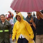 Fuerte accidente en la autopista México-Puebla deja dos heridos