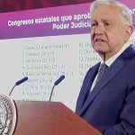 Estamos con presencia suficiente para garantizar la paz en Sinaloa: AMLO