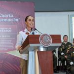 Entrega AMLO en Chetumal obra completa del Tren Maya