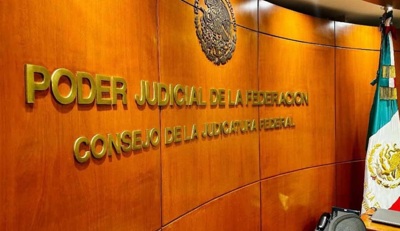 Reforma Judicial es avalada por 21 congresos