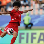 Corea del Norte avanza a semifinales del Mundial sub 20 Femenil