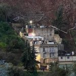 Suspenden clases en FES Aragón tras tormenta y caída de árboles