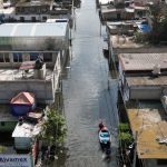 Intensifican patrullajes y vigilancia en Culiacán tras hechos violentos