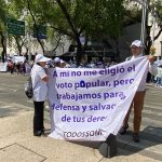 Los derechos de los trabajadores del Poder Judicial están y se mantendrán resguardados: Arturo Ávila