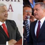 García Luna quiere manchar a AMLO: Sheinbaum