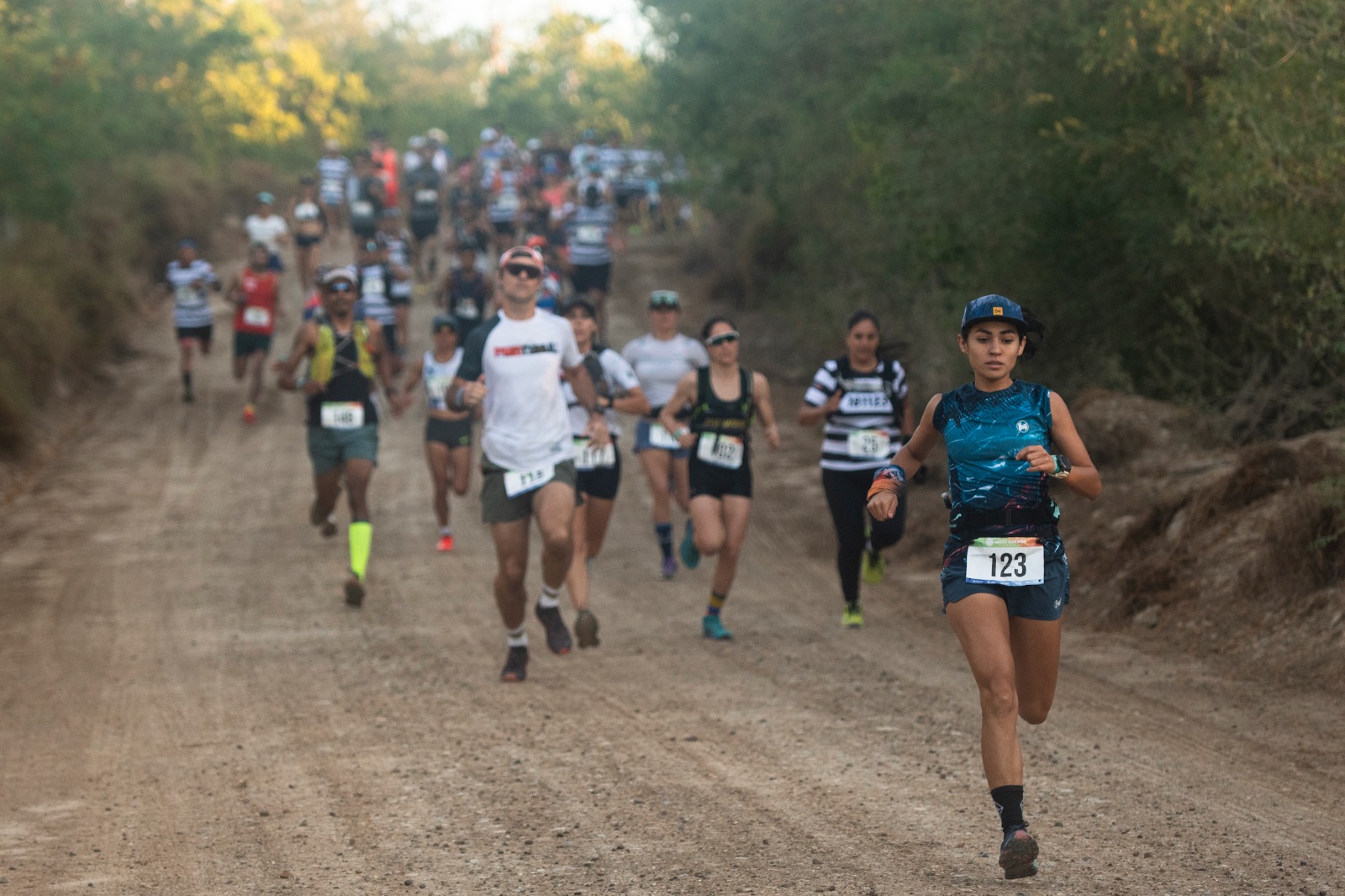 Corre por el Alcatraz Mexicano: Segunda Edición del Medio Maratón Islas María