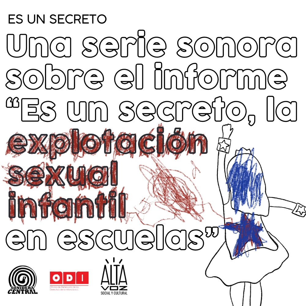 Alarma por el aumento de explotación sexual infantil en escuelas mexicanas: Urgen acciones inmediatas