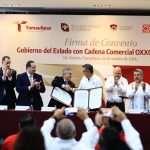 Evelyn Salgado Pineda cumple entrega de obras en Guerrero