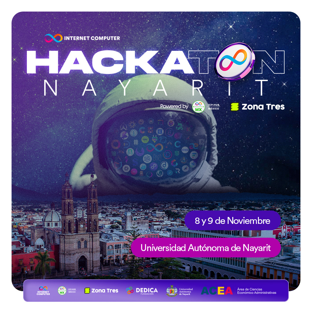 Arranca el segundo Astro Hackathon, una iniciativa para detectar las primeras startups en tecnología en Nayarit