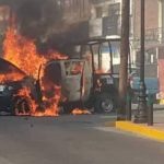 Bloquean La Joya, en Tlalpan, por la desaparición de Joel Martínez