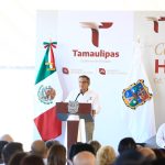 Fuerte carambola en la México-Puebla; hay varios heridos