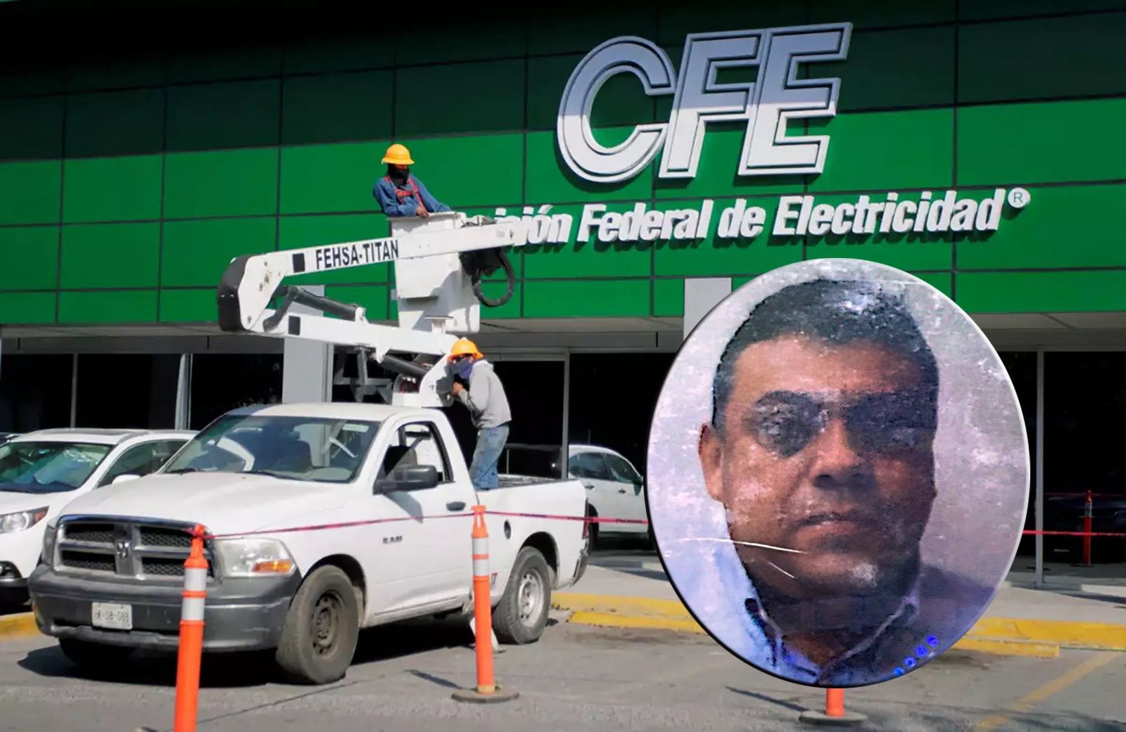 Funcionario denunciado por abuso de confianza podría dirigir Generación VI de CFE