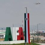 Colocarán virgen monumental en El Chorrito