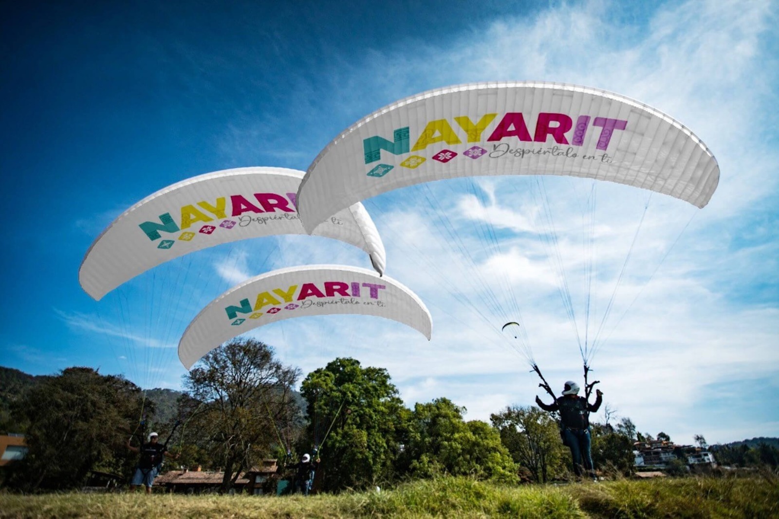 Descubre los 9 eventos deportivos imperdibles en Nayarit