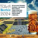 Presentaron con éxito el FESTIVAL DÄNGO TEOTIHUACÁN BA´NI QUETZALCÓATL con un cartel de lujo