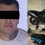 Identifican dueño de moto usada en ataque a Diana Sánchez Barrios