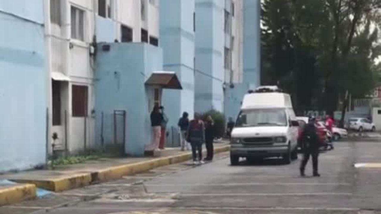 Mueren tres integrantes de una familia por posible intoxicación en Coyoacán