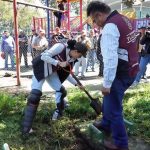 LA FIESTA CULINARIA THE MASTER BURGUER fue todo un éxito hedonista a los sentidos en el PARQUE NAUCALLI