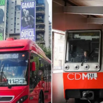 Clara Brugada toma protesta como nueva jefa de Gobierno de la CDMX