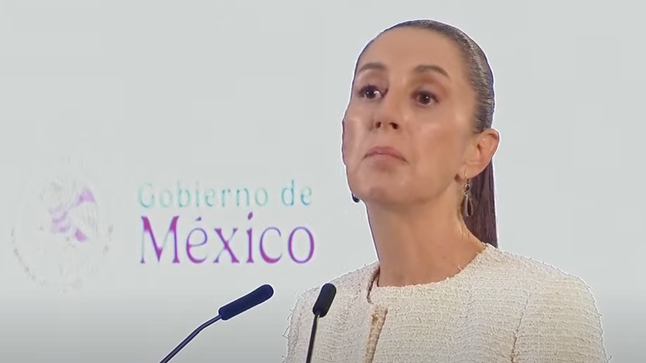 “Nadie se burla de los mexicanos y mexicanas”, responde Sheinbaum a Harvard por reforma judicial