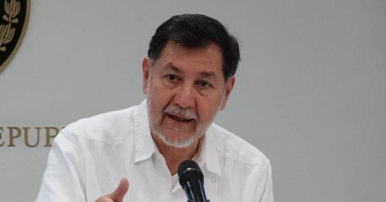 Supremacía Constitucional podría publicarse en el DOF este fin de semana: Noroña