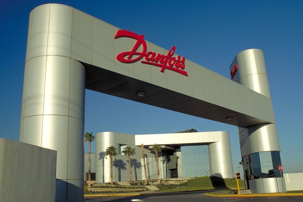 Danfoss participará en el Simposio de Eficiencia Energética 2024 en CDMX