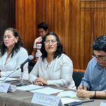 Prepa 8 se va a paro indefinido tras ser tomada por encapuchados