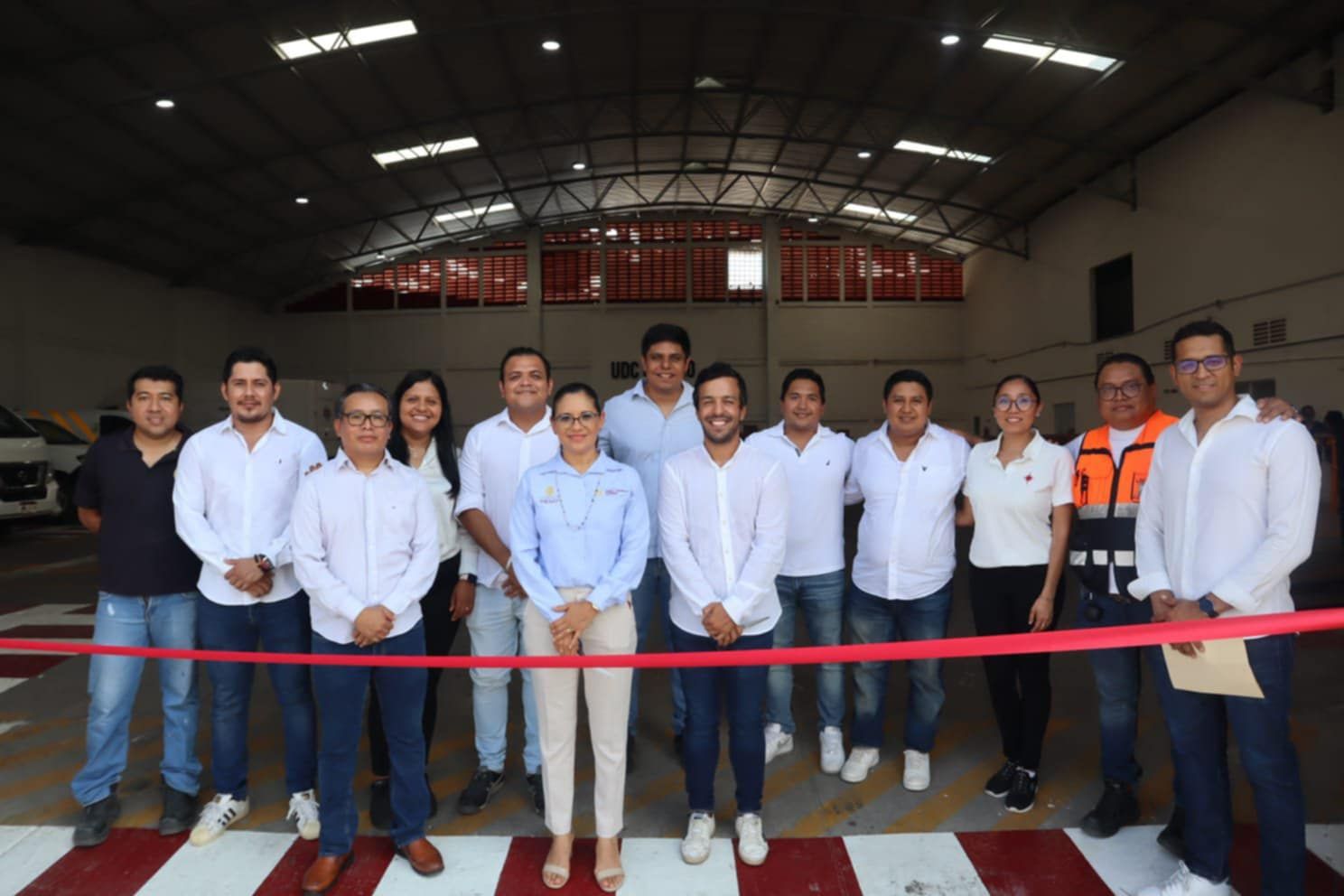 Grupo Modelo inaugura Centro de Distribución en Acapulco