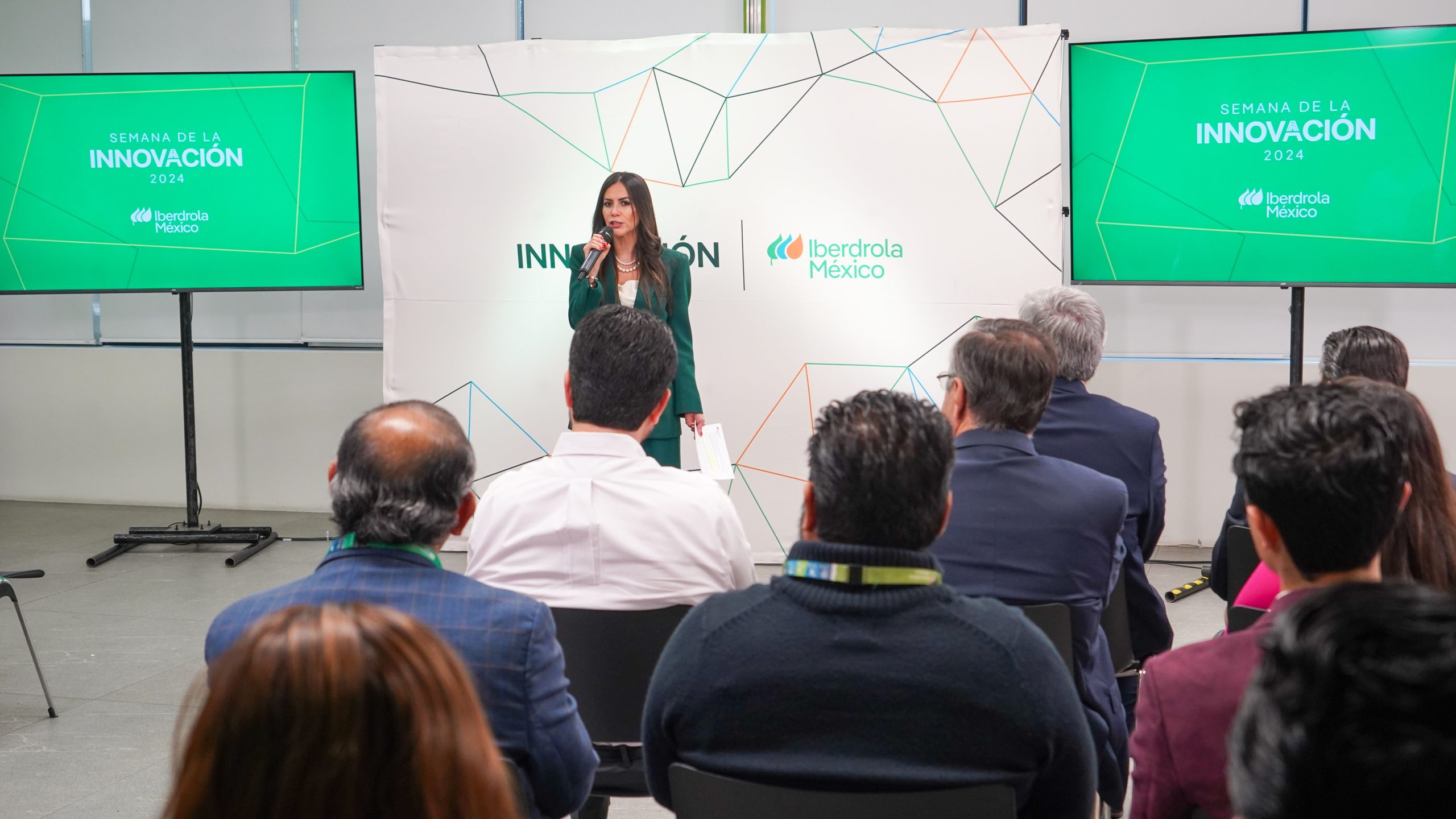 Iberdrola México apuesta por las tecnologías disruptivas y la creación de ecosistemas innovadores