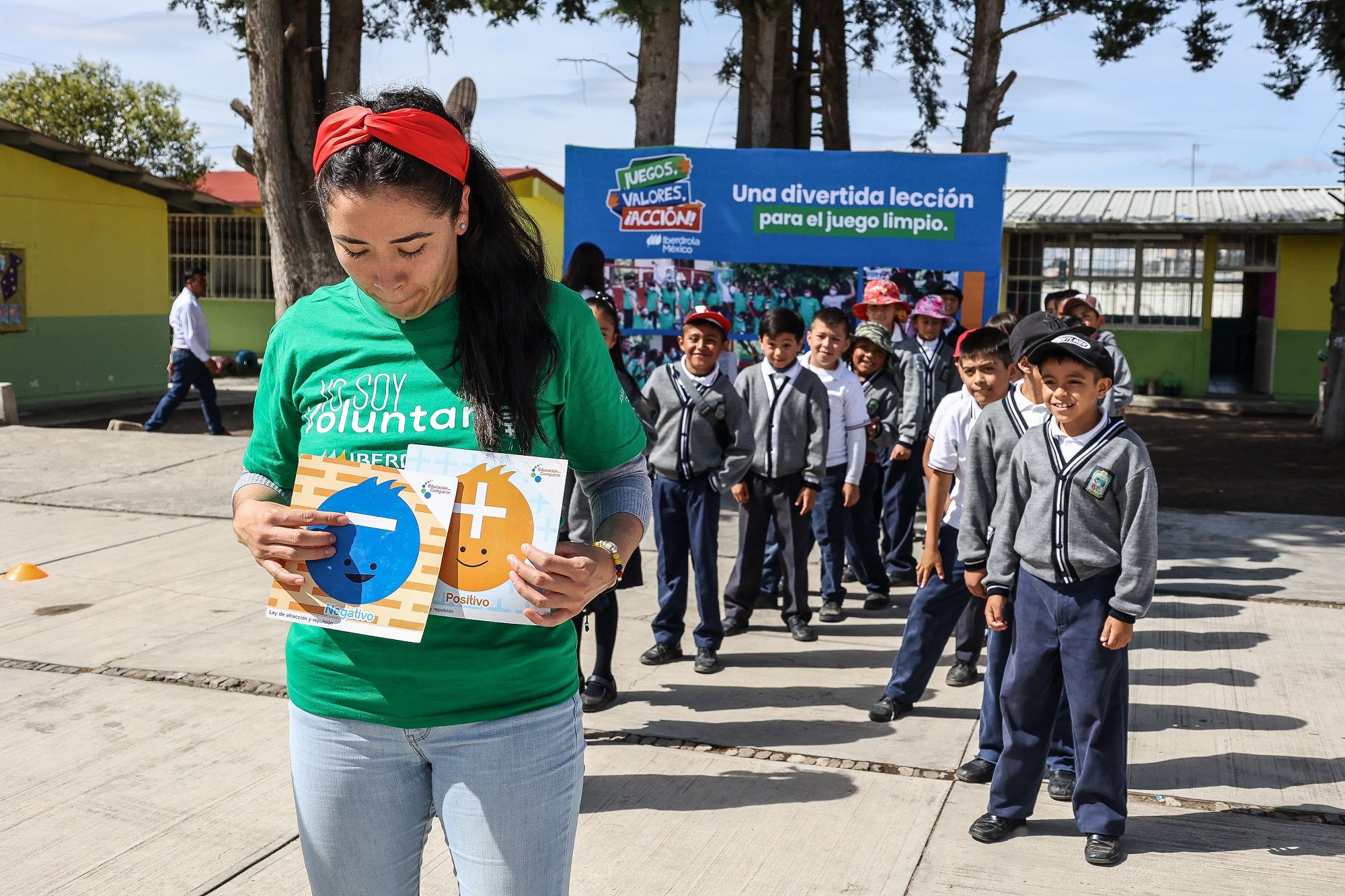 Iberdrola México es certificada por el Instituto Ethisphere por su sólida ética empresarial