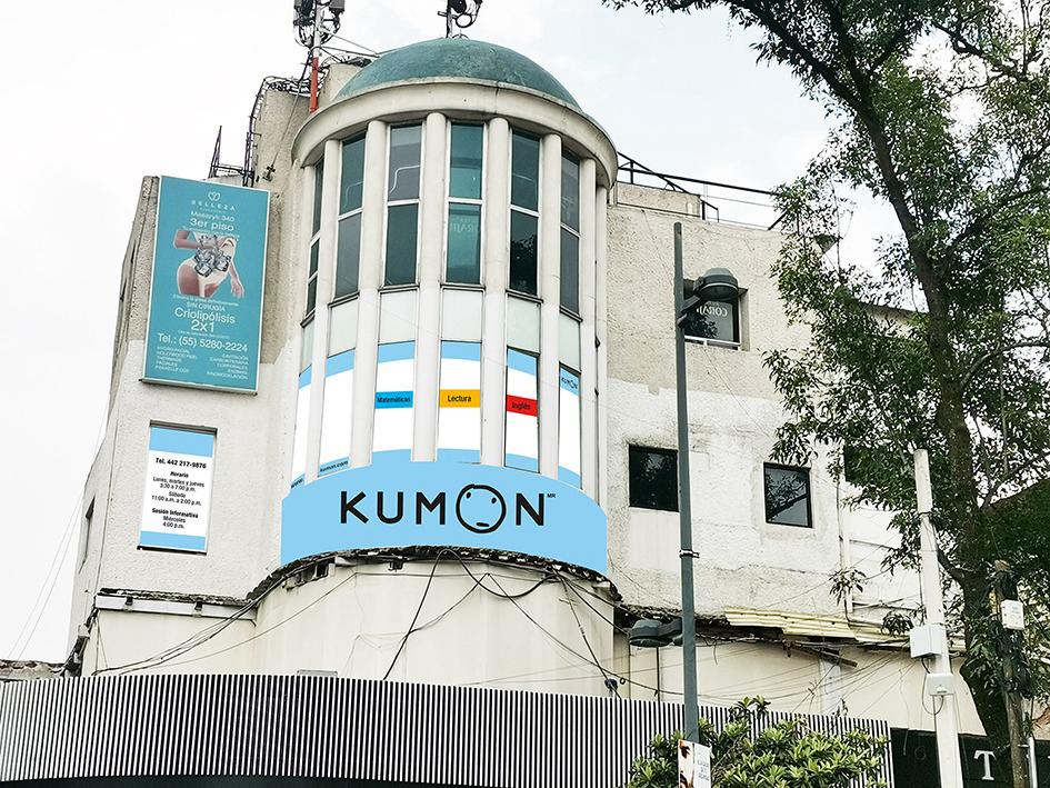 MÉTODO KUMON APOYA A TENER CONOCIMIENTO DE LAS MATEMÁTICAS