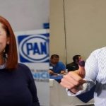 Elecciones para elegir a dirigente del PAN transcurren con tranquilidad