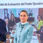 Más de 9 mil jóvenes quieren ser jueces y ministros honestos: Sheinbaum