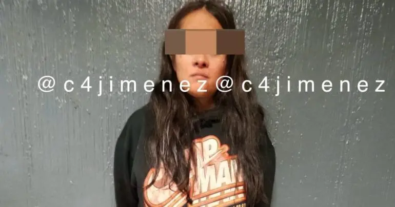 Mujer asesina a su novio con una copa de vino en la Guerrero, alcaldía Cuauhtémoc