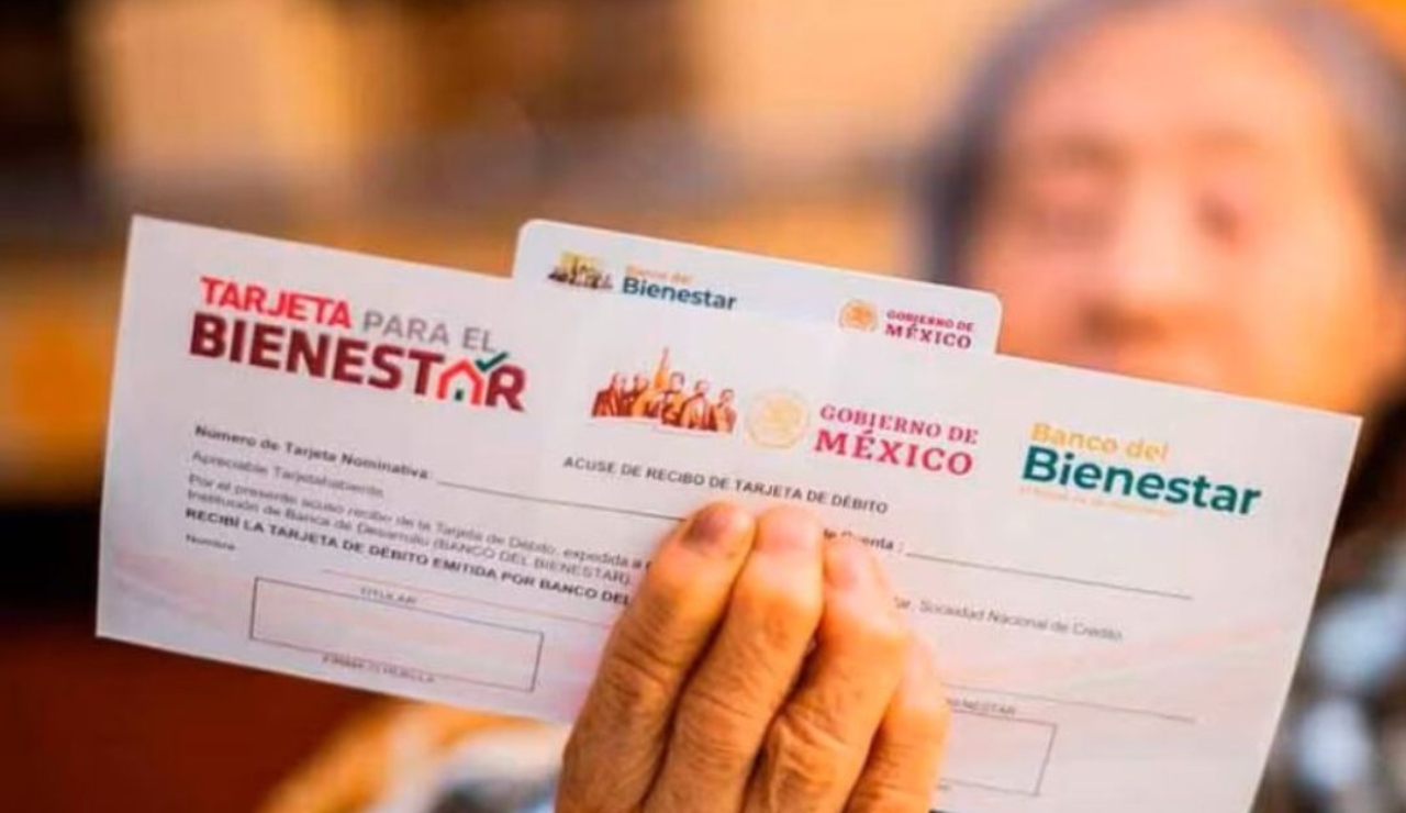 Este es el calendario del último pago de la Pensión Bienestar en este 2024