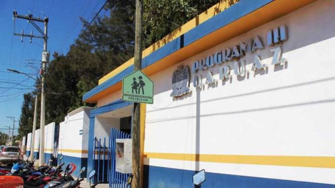 Localizan a estudiantes secuestrados afuera de preparatoria en Fresnillo