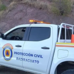 Detienen a dos por balacera en vecindad de la colonia Doctores