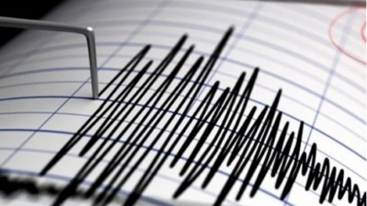 Sismos de 4.2 y 4.0 sacuden Chiapas y Oaxaca