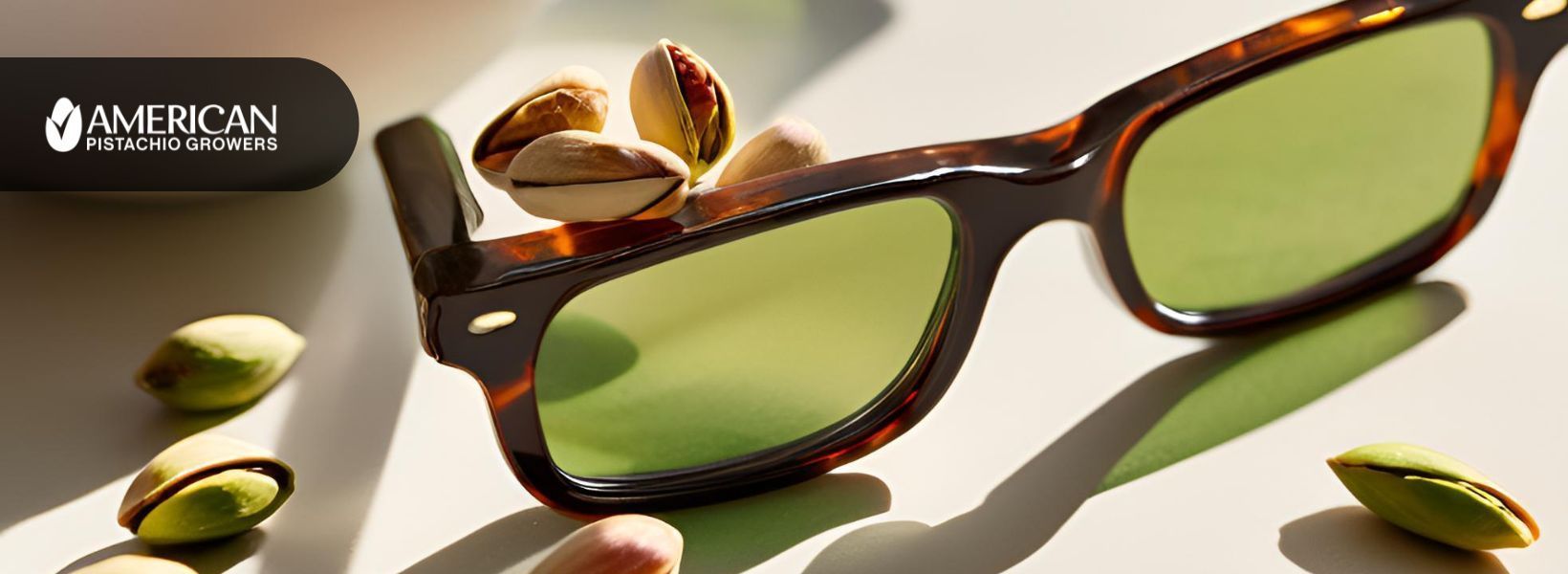 Estudio de American Pistachio Growers revela que el consumo de pistaches podría beneficiar la salud ocular