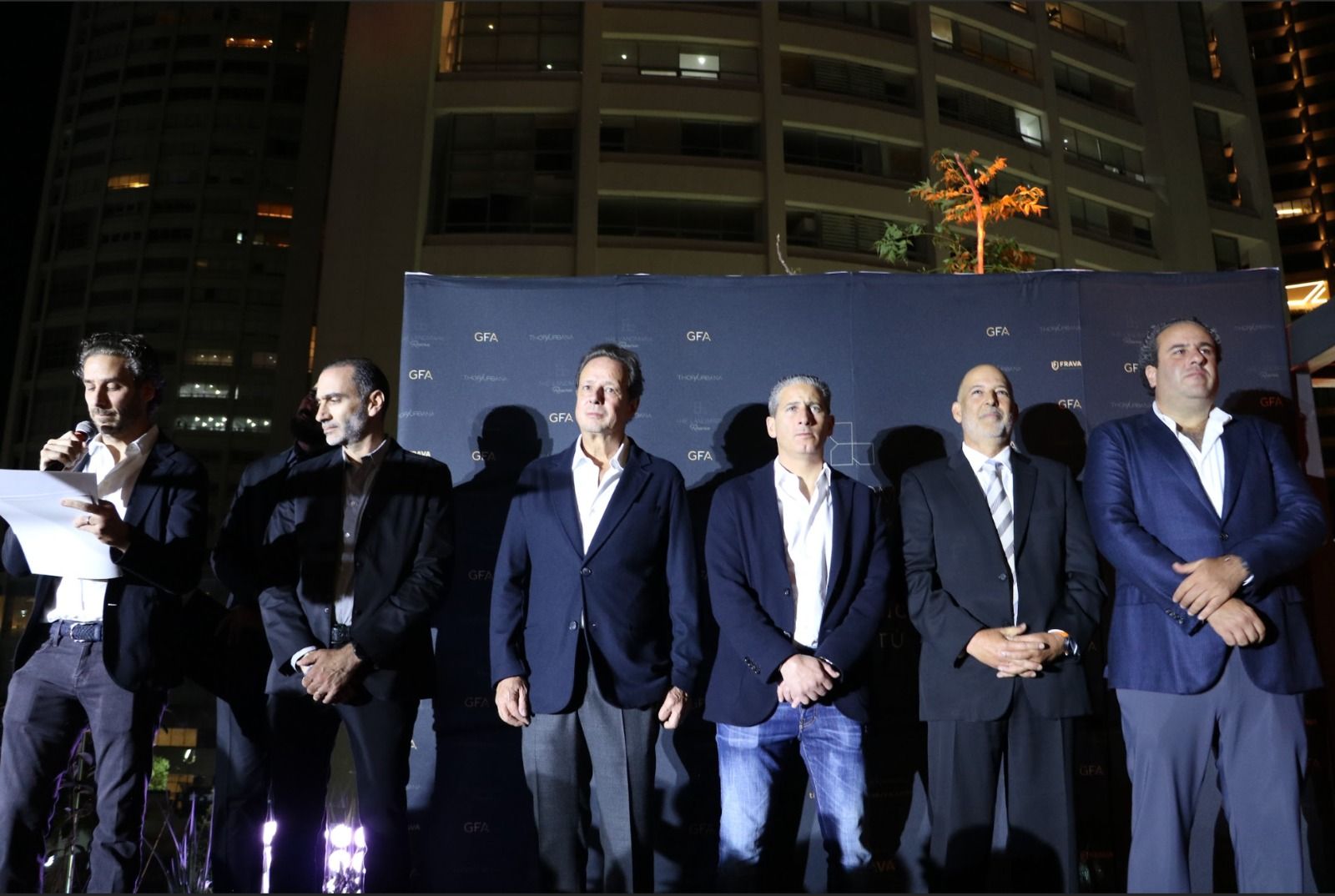 Grupo GFA y Thor Urbana inauguraron The Landmark Reserve, vivienda vertical de uso mixto en Zapopan