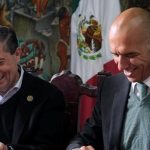 Sheinbaum encabezará reunión de seguridad en Mazatlán, el domingo