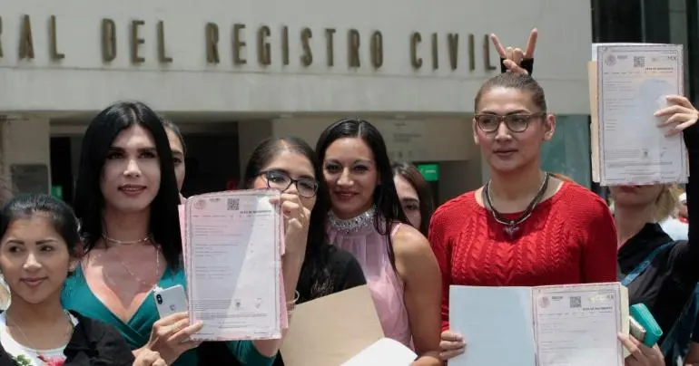 Copred pide acceso libre a baños públicos para trans y no binarias